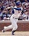 Kosuke Fukudome Chicago Cubs 8x10 Photo