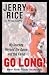 Go Long!: My Journey Beyond the Game and the Fame