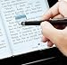 Acase Capacitive Stylus for Apple iPad 16GB, 32GB, 64GB WiFi + 3G, iPad 2, iPhone, iPod, Motorola Xoom, Samsung Galaxy, BlackBerry Playbook (Metallic Silver) Acase Capacitive Stylus for Apple iPad 16GB, 32GB, 64GB WiFi + 3G, iPad 2, iPhone, iPod, Motorola Xoom, Samsung Galaxy, BlackBerry Playbook (Metallic Silver)