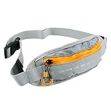 NIKE(ナイキ) ウエストポーチ ランニング グレー 9038038-017