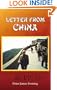 Letter From China