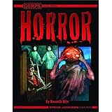 GURPS Horror 4th Edition