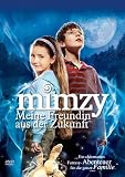 MIMZY - Meine Freundin aus der Zukunft - Chris O'Neil, Rainn Wilson Rhiannon Leigh Wryn