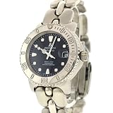 Bertolucci Mens Large Diver Watch Stainless by Bertolucci