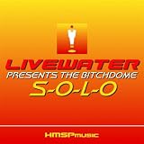 S-O-L-O (Rodrigo Brito & Alex Xuxa Mix)