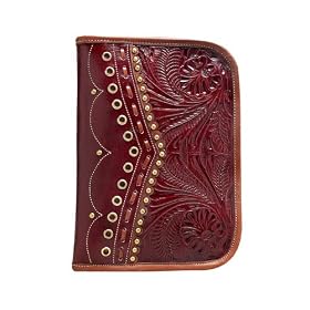 American West Sedona Sunsets Collection Dayplanner Address Book w Insert