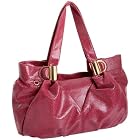 Rampage Nessie Double Shoulder Tote