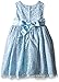 Disney Girls Cinderella Special Ocassion Dress and Headband