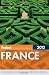 Books : Fodor's France 2012 (Full-color Travel Guide)
