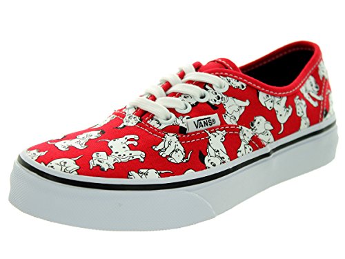 Vans Kids Disney Authentic Skate Shoes