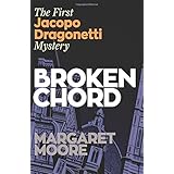 broken chord the first jacapo dragonetti mystery