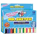 SANFORD INK COMPANY / SAN20071 / Scented Watercolor Markers, 18 Colors, 18/set / Sold as 1 ST