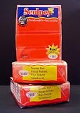 Sculpey III Polymer Clay 2oz Bar-Tomato Red