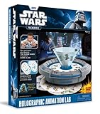 star wars animation lab