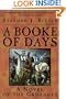 A Booke of Days: A Novel of the Crusades
