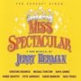 Miss Spectacular: The Concept Album