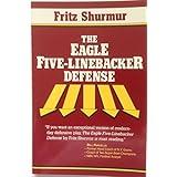 the eagle five linebacker defense