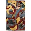 Capel Andes Jewel Hand-Tufted Wool Rug