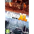 Cities XL 2012