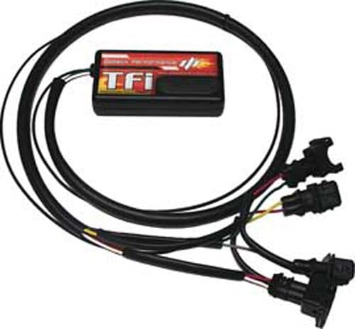 Dobeck Tfi Electronic Jet Kit Suz 4Cyl W/Harness