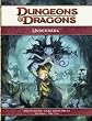Underdark: A 4th Edition D&D Supplement
