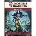 Wizards of The Coast 25121 - Dungeons und Dragons: Underdark