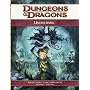 Underdark: A 4th Edition D&D Supplement