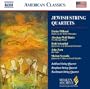 Jewish String Quartets (Milken Archive of American Jewish Music)