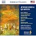 Jewish String Quartets (Milken Archive of American Jewish Music)