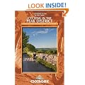 Cycling in the Peak District: 21 Routes in and Around the National Park