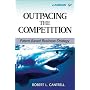 Outpacing the Competition: Patent-Based Business Strategy