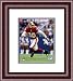 Framed LaRon Landry Washington Redskins 8x10 Photo