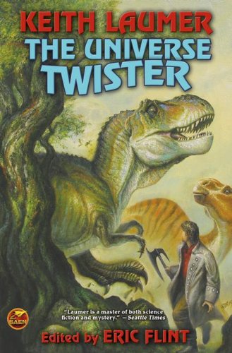  Keith Laumer