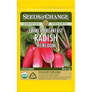 Seeds Of Change S10637 Certified Organic