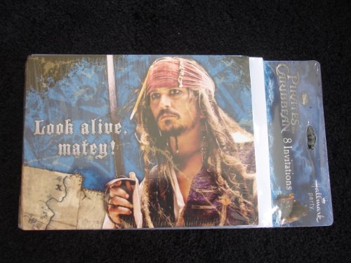 51NuKbLbXDL Awesome Pirate Birthday Party Ideas For Kids