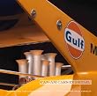 Can-Am Cars in Detail: Machines and Minds Racing Unrestrained
