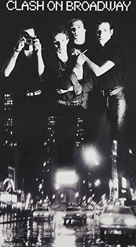 CLASH - Clash on Broadway (disc 2) - Zortam Music