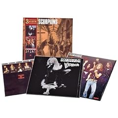 3 Original Album Classics