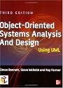 Object-Oriented Systems Analysis and Design Using UML
