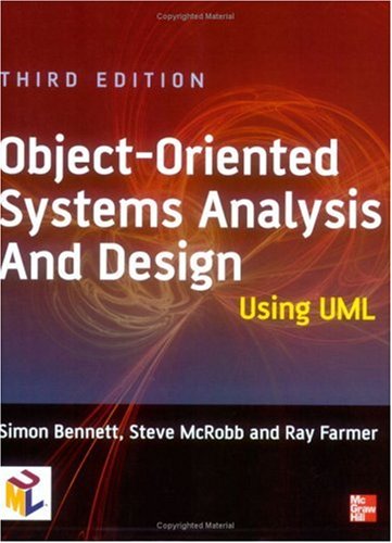 Childrens Toyshop  Books : Object-Oriented Systems Analysis and Design Using UML