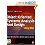 Object-oriented Systems Analysis and Design Using UML