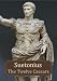The Twelve Caesars (Illustrated, Annotated)