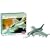 Mega Bloks Eurofighter Typhoon