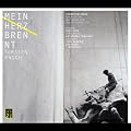 Mein Herz brennt - Liederzyklus nach Texten von Rammstein (Lim. Hybrid SACD)