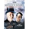 Dark Beginnings of Sherlock Holmes: Dr. Bell & Mr. Doyle