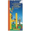 Comptines en forme d'alphabet