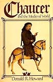 Chaucer and the medieval world