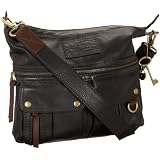 Fossil Morgan Cross-Body