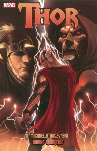 Thor, Vol. 3
