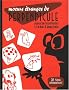 MURS ETRANGES DE PERPENDICULE
